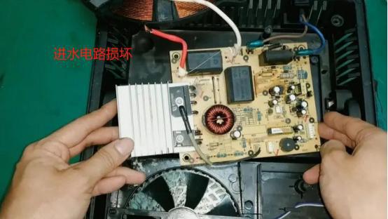 新利luck18官网电磁炉的风险有哪些？忠言四大圈套忌讳(图3)