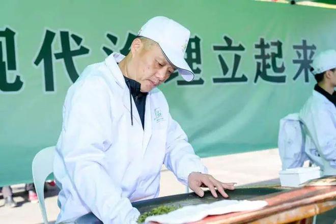 新利luck18大杭州这个村明天“喊山”！众筹尝鲜不？(图6)