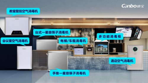 18新利luck从消毒柜创始者到安康家电引领者​康宝怎样成为海内厨房电器一线品牌(图1)