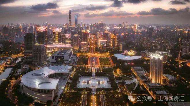 18新利luck昔日聚焦 @Park699·柏舍官方售楼处公布：豪宅风采备受追捧(图16)