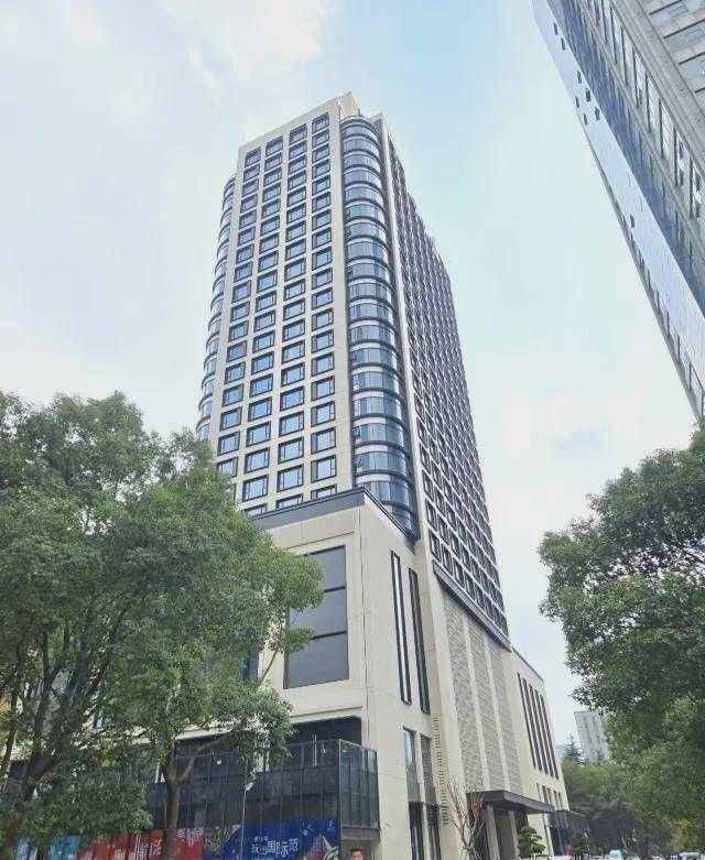 新利在线官网陆家嘴向东Park699 向上【PARK699·柏舍】浦东新贵的商务(图2)