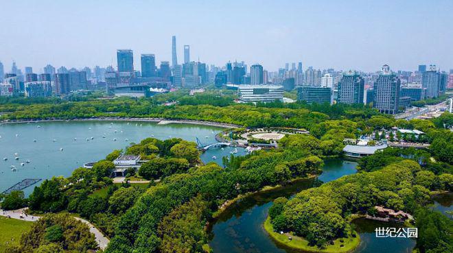 新利在线官网陆家嘴向东Park699 向上【PARK699·柏舍】浦东新贵的商务(图6)