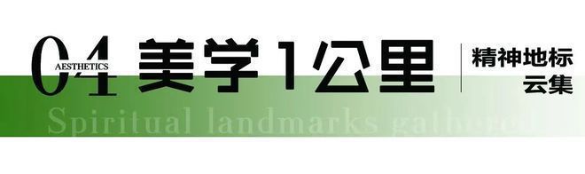 新利在线官网陆家嘴向东Park699 向上【PARK699·柏舍】浦东新贵的商务(图9)